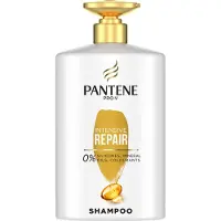 Pantene Intensive Repair Shampoo ( Oslabené + Poškozené Vlasy ) - Regenerační Šampon
