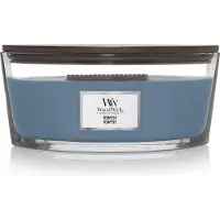 Woodwick Geurkaars Ellipse Tempest 454 gr
