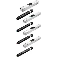 Canon 3001 toner zwart (origineel)