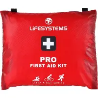 LifeSystems Light & Dry Pro First Aid Kit, EHBO-set Compact en Lichtgewicht