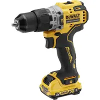 DeWalt DCD706D2-QW