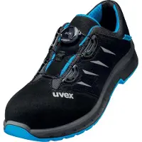 Uvex Werkschoenen, 2 Trend (S1P, 36)