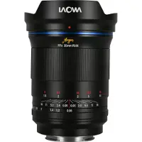 Laowa Hybride lens Argus 35 mm f/0,95 FF voor Sony FE