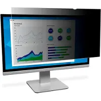 3M Privacyfilter voor breedbeeldscherm voor desktop 31.5"