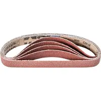 PFERD TOOLS BA 30/533 X A 40 45005142 Schuurband Korrelgrootte (num) 40 (l x b) 533 mm x 30 mm 20 stuk(s)