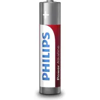 Philips Akku LR03P20T/10