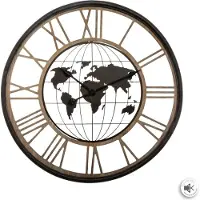 Atmosphera Wanddecoratie