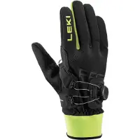 LEKI - PRC Boa Shark - Handschoenen 6,5, zwart