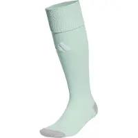 Adidas Milano 23 Voetbalkousen - Wit / Munt | Maat: 40-42