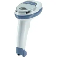 Zebra SCNR,DS4608: OPPERVLAKTE-IMAGER (2D-streepjescodes), Barcode scanner, Wit