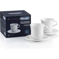 De'Longhi DLSC309 Kaffeemaschinenteil & -zubehör Kaffeezubereitungsset