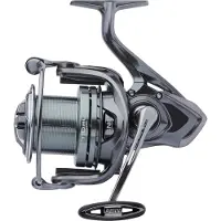Penn Tidal Xt Long Cast Surfcasting Reel Zilver 8000