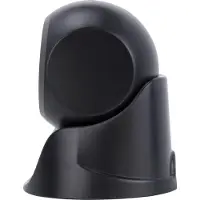 Equip 351027 barcode-lezer Vaste streepjescodelezer 1D/2D LED Zwart