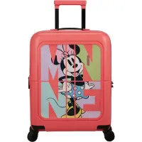 American Tourister Trolley 'Dashpop Disney' gemengde kleuren / rosa