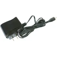 Mikrotik 5VPOW, Router, Intern, 5 Volt, AC/DC, 1 Ampère, geschikt voor hAP mini, hAP lite, cAP lite