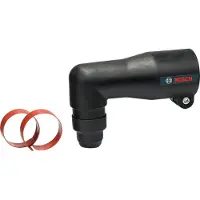 Bosch PRO boorkop voor boormachines, SDS Plus