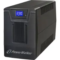 BlueWalker VI 2000 SCL Line-interactive 2 kVA 1200 W