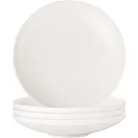 Villeroy & Boch Serveerschaal Afina White 29 cm (4 delig)