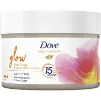 Signal 2+1 Gratis: Bath Therapy Glow Bodyscrub 295 Ml