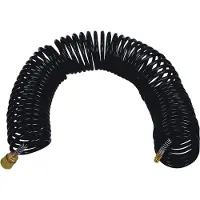 Stanley Luchtslang spiraal 15m PE