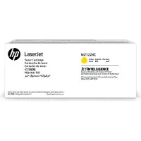 HP 212X High Yield Yellow