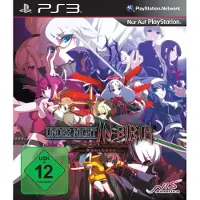 Onder Nacht In-Birth Exe:Late