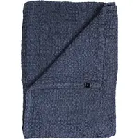 Himla Dani Sprei indigo, 160x260 cm