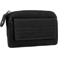 Chesterfield Sleuteletui Oliver Zwart