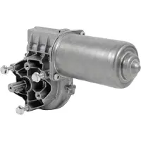 Doga DO 319.3862.3B.00 / 4027 Gelijkstroom-transmissiemotor Typ 319 24 V 3 A 9 Nm 45 omw/min As-diameter: 12 mm 1 stuk(s)