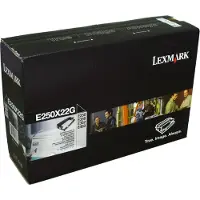 Lexmark E250X22G photoconductor (origineel)