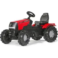 Rolly Toys Traptractor FarmTrac Case Puma CVX225