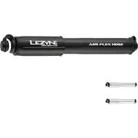 Lezyne Tech Drive Hv-s Body / Handle 90 Psi 166 Mm Long Mini Pomp