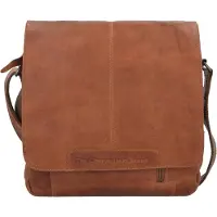 The Chesterfield Brand Raphael Shoulderbag cognac