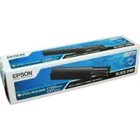 Epson S05019 (C13S050190) Toner Zwart