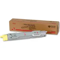Xerox 106R00674 toner geel hoge capaciteit (origineel)