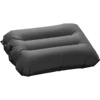 Eagle creek Fast inflate pillow M Ebony