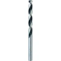 Bosch 2608577229 2608577229 HSS Metaal-spiraalboor 6.1 mm Gezamenlijke lengte 101 mm DIN 338 Cilinderschacht 10 stuk(s)
