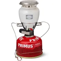 Primus Easylight, gaslantaarn