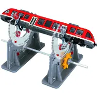 PROSES PLB-902 Locomotieven, Wagens Onderhoudsbank 1 stuk(s)