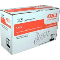 OKI 44315108 drum zwart (origineel)