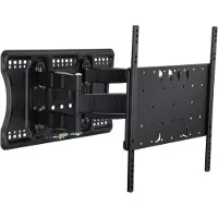Multibrackets Zwenkbaar -