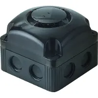 Werma Signaltechnik Sirene 153.000.55 153.000.55 24 V/DC 105 dB