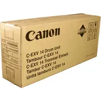 Canon C-EXV 14 drum zwart (origineel)