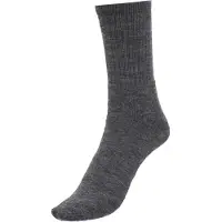 Woolpower Sokken Woolpower Socks 200 Grey