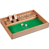 Philos Shut the Box -12