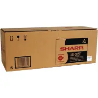 Sharp AR-202T, 16.000 BTU, zwart, 1 stuk
