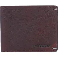 Burkely Antique Avery Billfold Low 9 cards Bruin