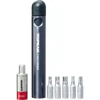 Topeak momentsleutel nano torqbar 6
