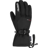 Reusch Vingerhandschoenen 'Outset' zwart