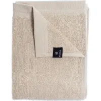Himla Lina handdoek mother of pearl 50x70 cm
